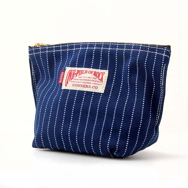 ワンピースオブロック ポーチ ONEPIECE OF ROCK ORIGINAL POACH