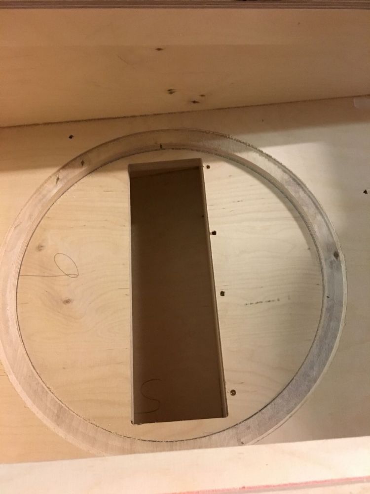 Martin Audio 215 mk3 エンクロージャーのみ 38cm×2発② 【公式通販】