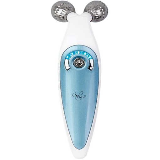 中周波EMSを搭載した家庭用美顔器「V-ROLL」販売開始│核酸のフォー