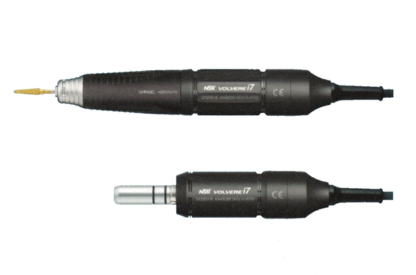 製品詳細「ボルバーi7」 | フォルディネット