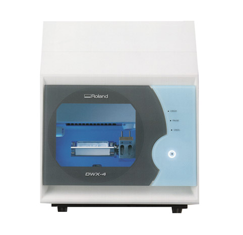 製品詳細「DWX-4」 | フォルディネット