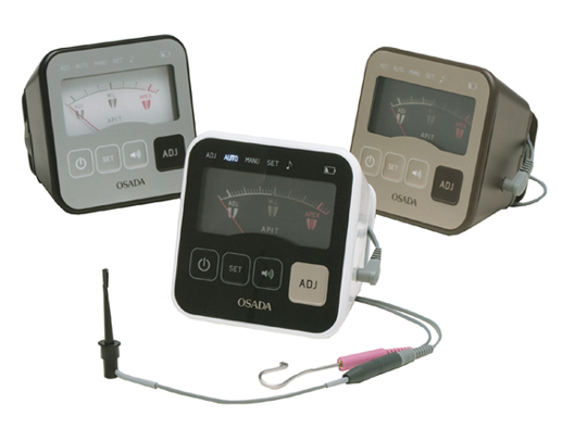 製品詳細「OSADA APIT15」 | フォルディネット