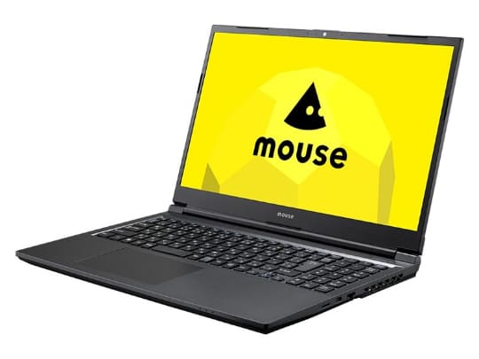 老眼にうれしい大きい画面！ 17.3型フルHDディスプレイ搭載ノートPCが