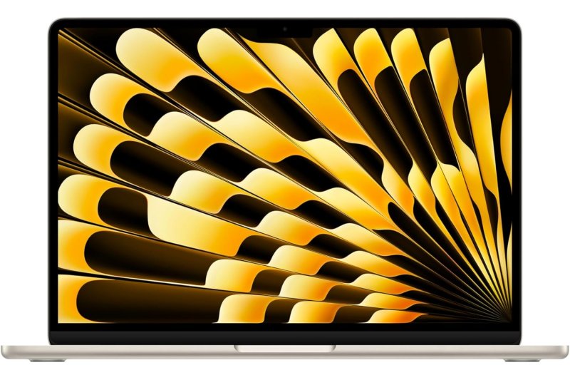 メモリ16GB/24GBの「Apple 2025 MacBook Air」が最大14％OFF！ Amazon