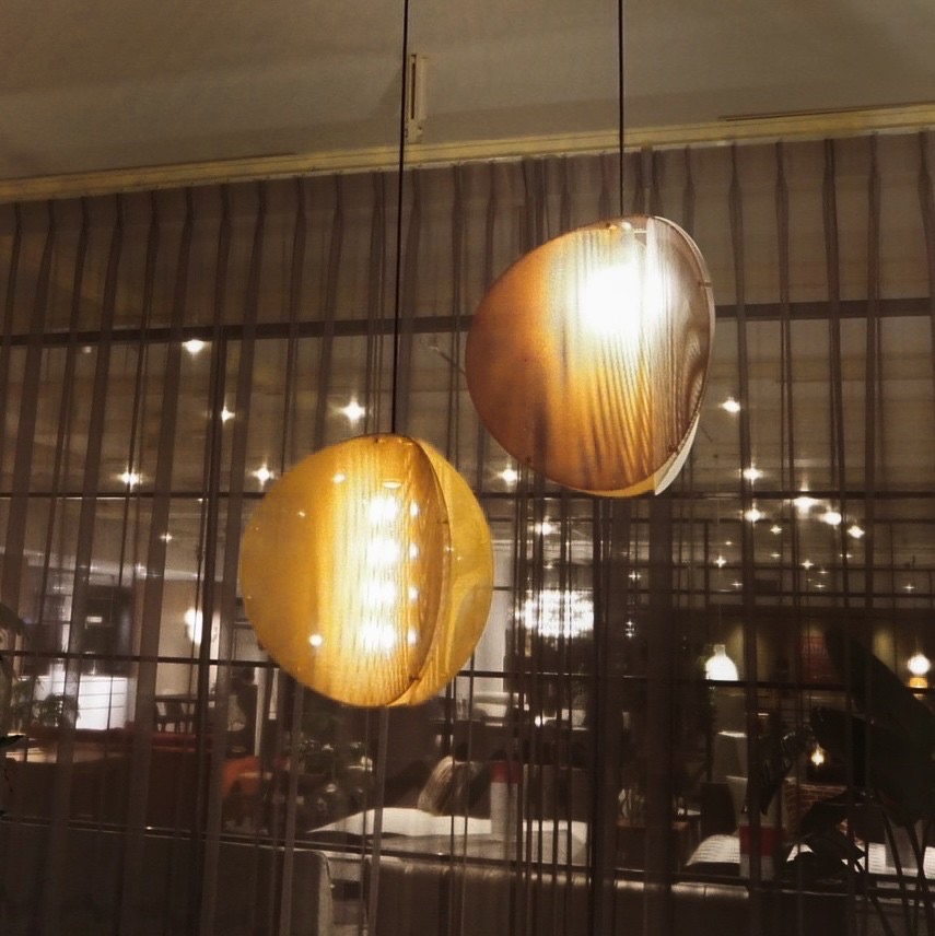 PROXIMA(プロキシマ)ペンダントランプ | FORESTA with ACTUS®