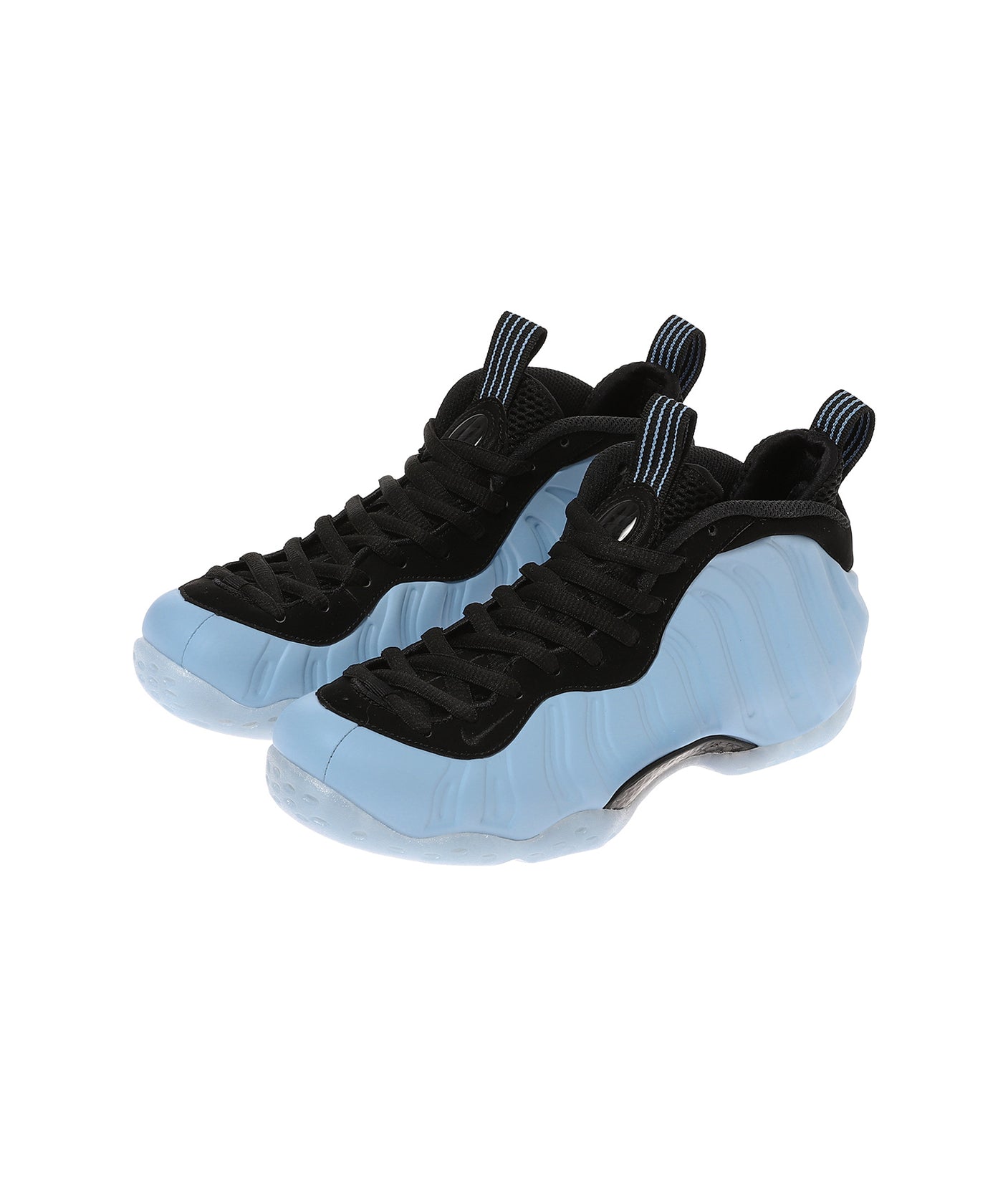 Nike Air Foamposite One ｜ナイキ(NIKE)｜Forget-me-nots Online Store