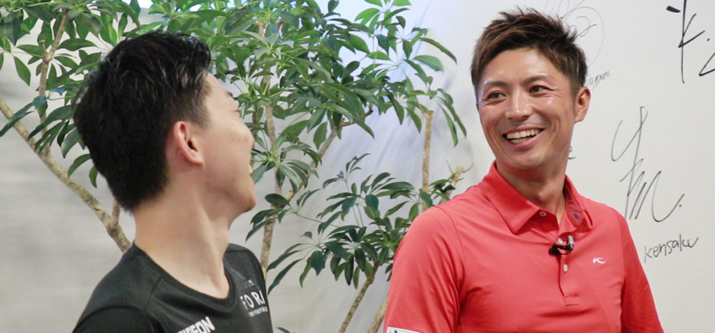 Kota Chiba | 札幌円山パーソナルトレーニング＆コンディショニング