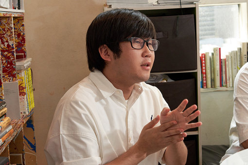 tomad×藤城嘘×齋藤恵汰 激動の2010年代カルチャーシーンを辿る | CINRA