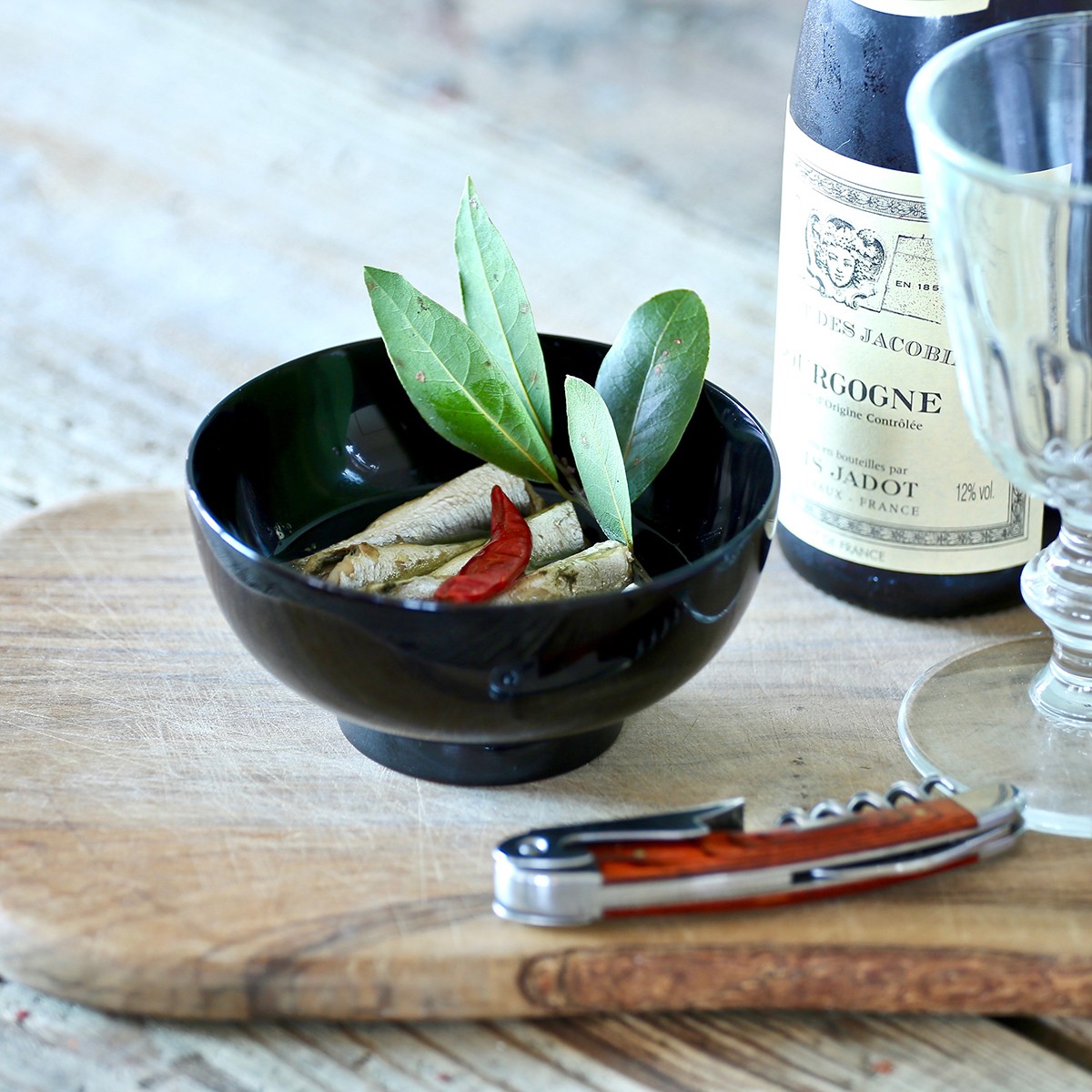 東福寺椀 朱と黒（IBURIWANKO） IBURIWANCO 燻椀 東福寺椀（川連漆器