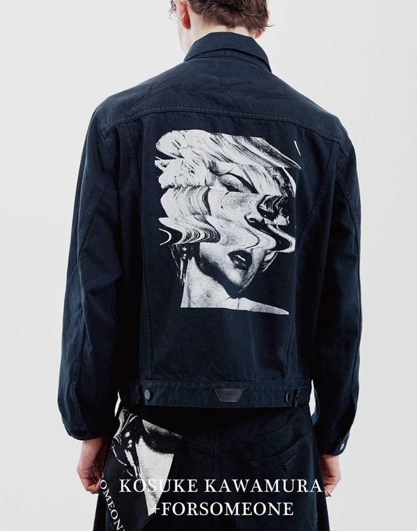 ニュース一覧｜FORSOMEONE(フォーサムワン)公式ONLINE STORE