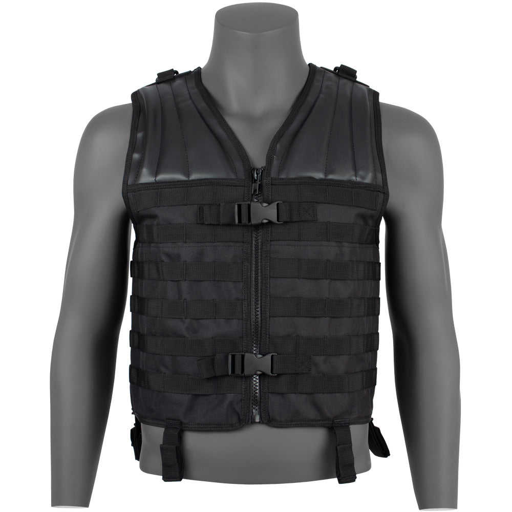 Big & Tall Modular Tactical Vest - Fox Outdoor