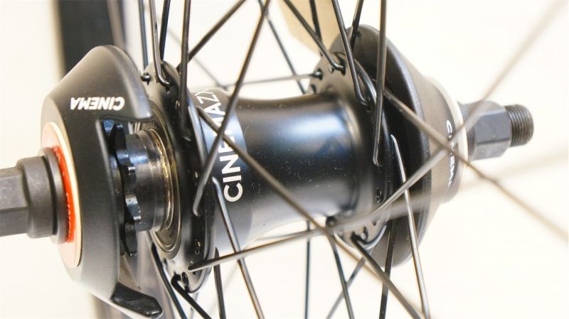 RHD/ Freecoaster] Cinema 