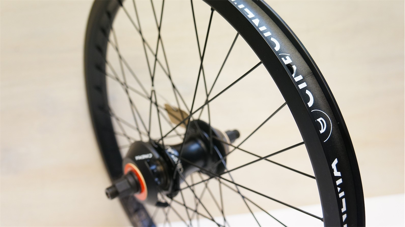 RHD/ Freecoaster] Cinema 