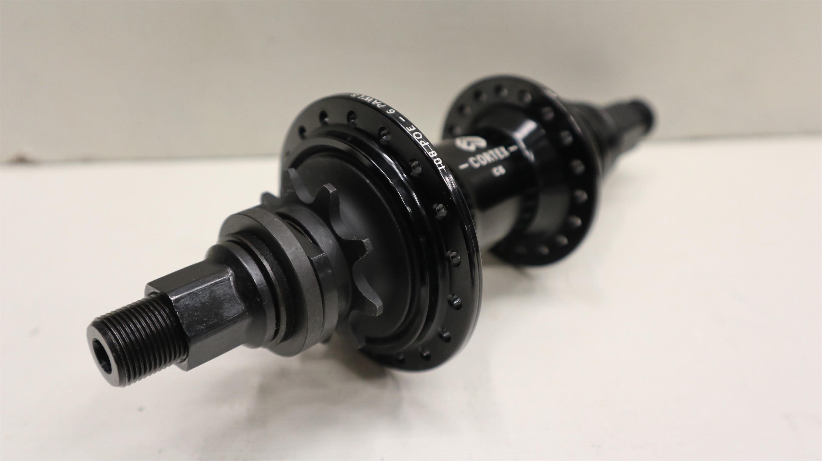 LHD/ Cassette] Eclat 