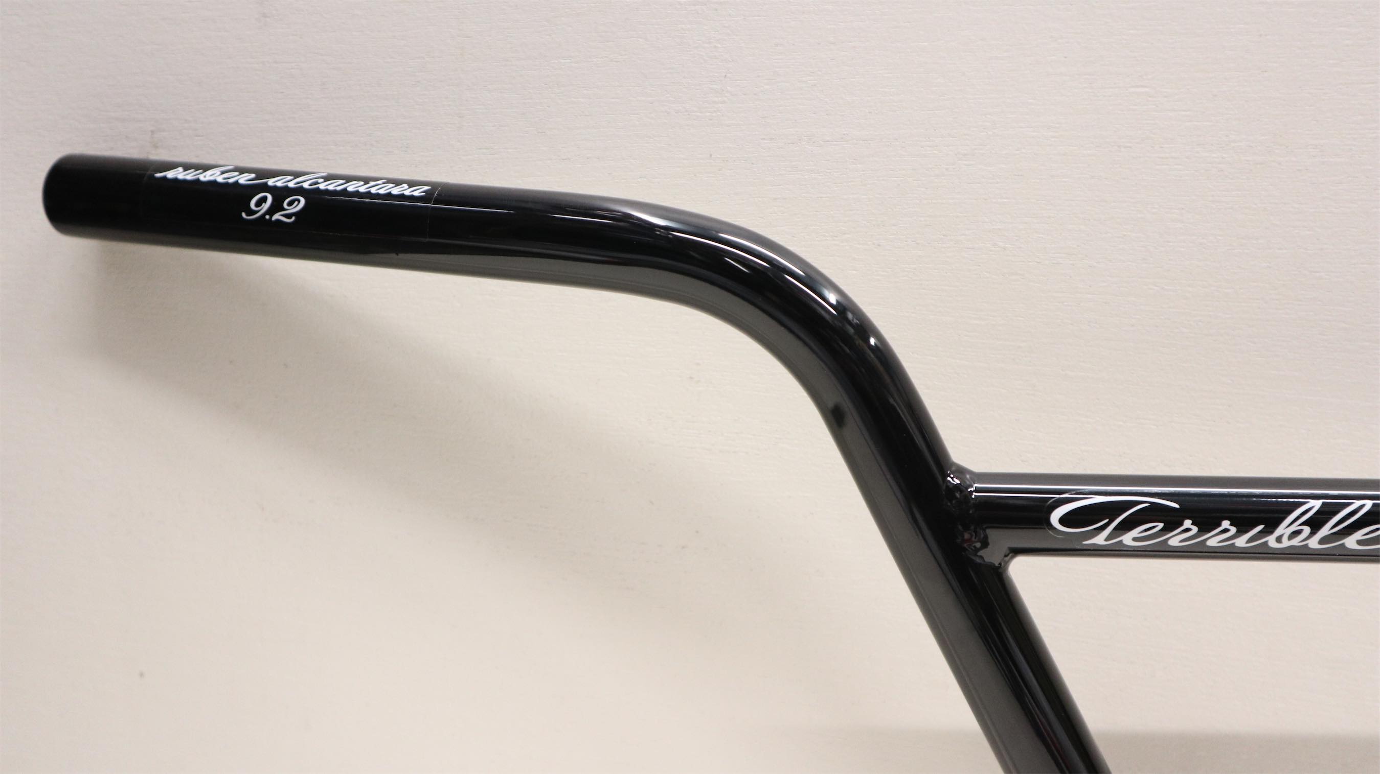 9.2 Rise] TerribleOne 