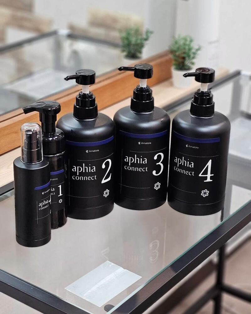 新品】アマトラ アフィアコネクト 一式 aphia-connect2024_1.jpg