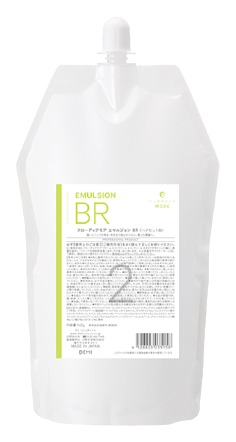 DAMAGE CARE LINE products｜FLOWDIA (フローディア)｜新質感のサロン