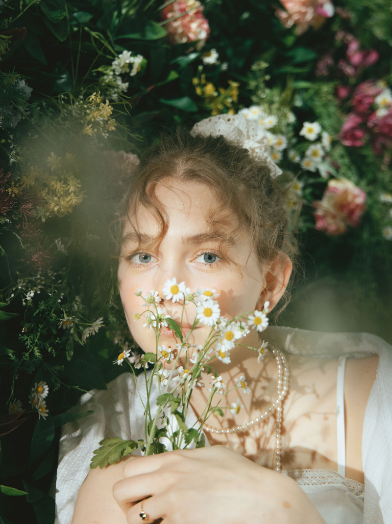 2024 SPRING & SUMMER COLLECTION “LOOK” ｜ flower(フラワー)公式
