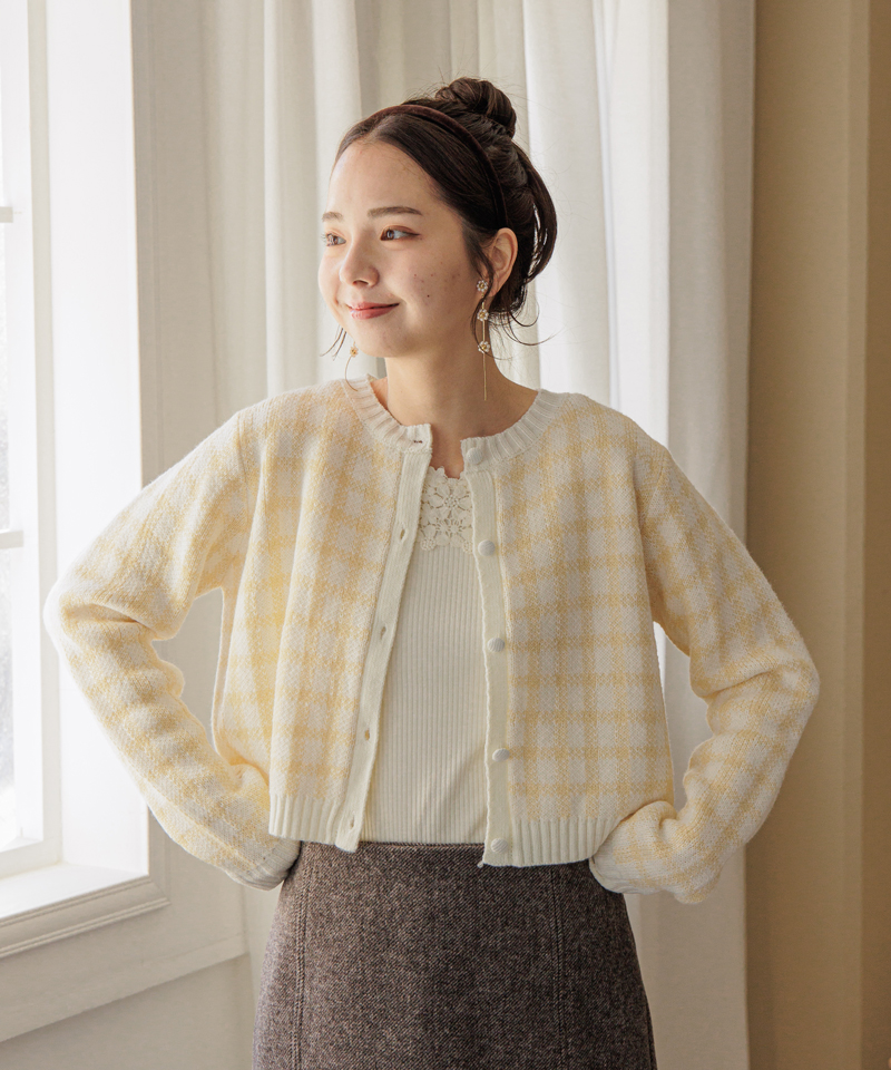 blooming top ～ﾌﾞﾙｰﾐﾝｸﾞﾄｯﾌﾟ | flower／フラワー公式通販