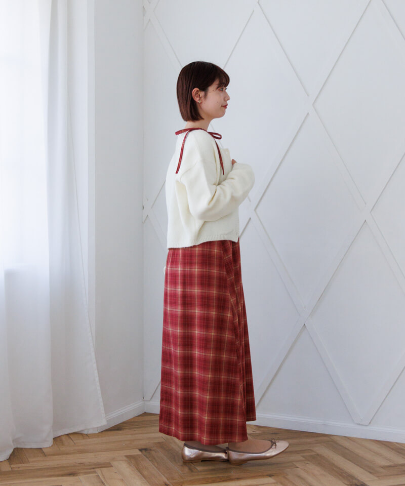 10%OFF】chic check onepiece～ｼｯｸﾁｪｯｸﾜﾝﾋﾟｰｽ | flower／フラワー公式通販