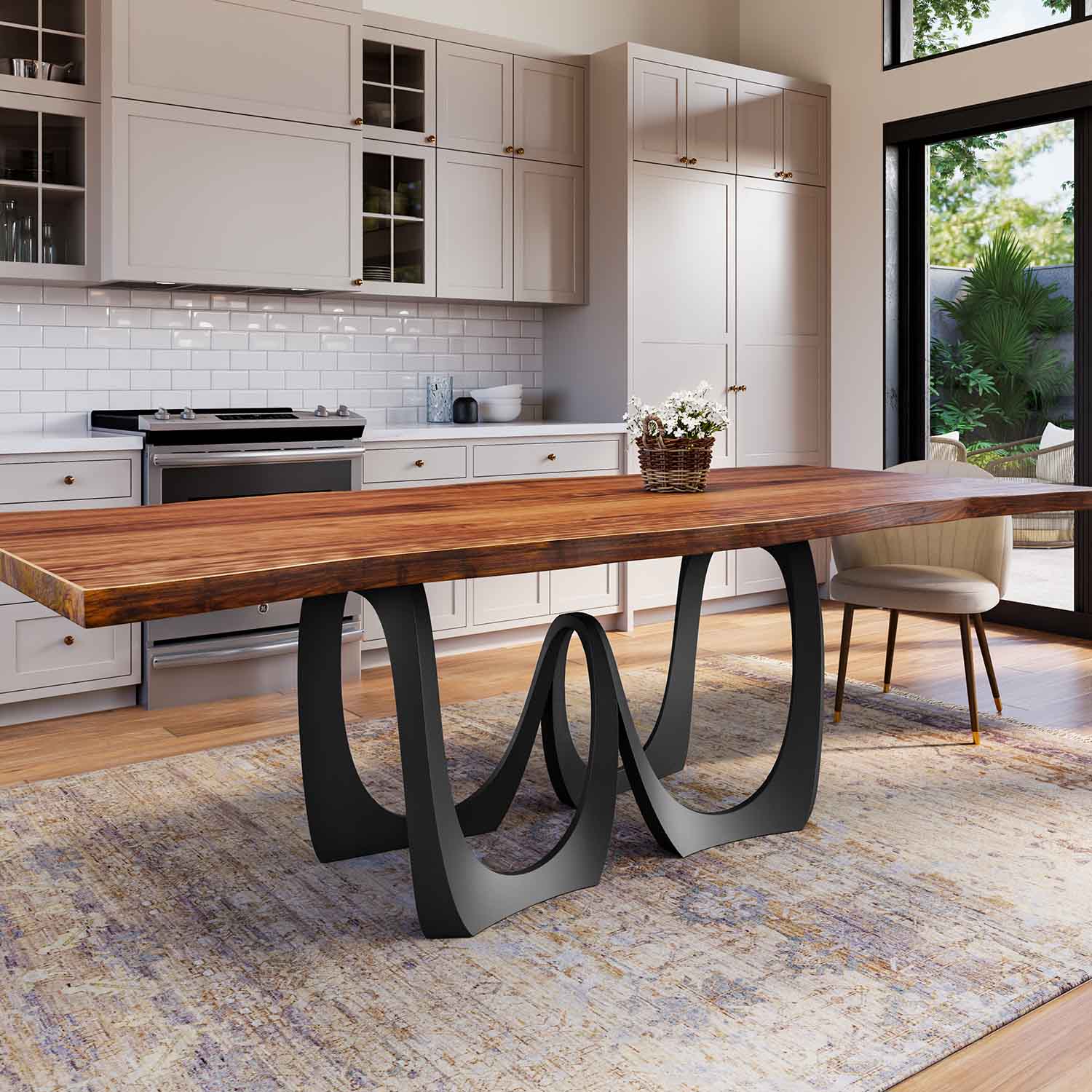 Table Base 332 Atlas 28