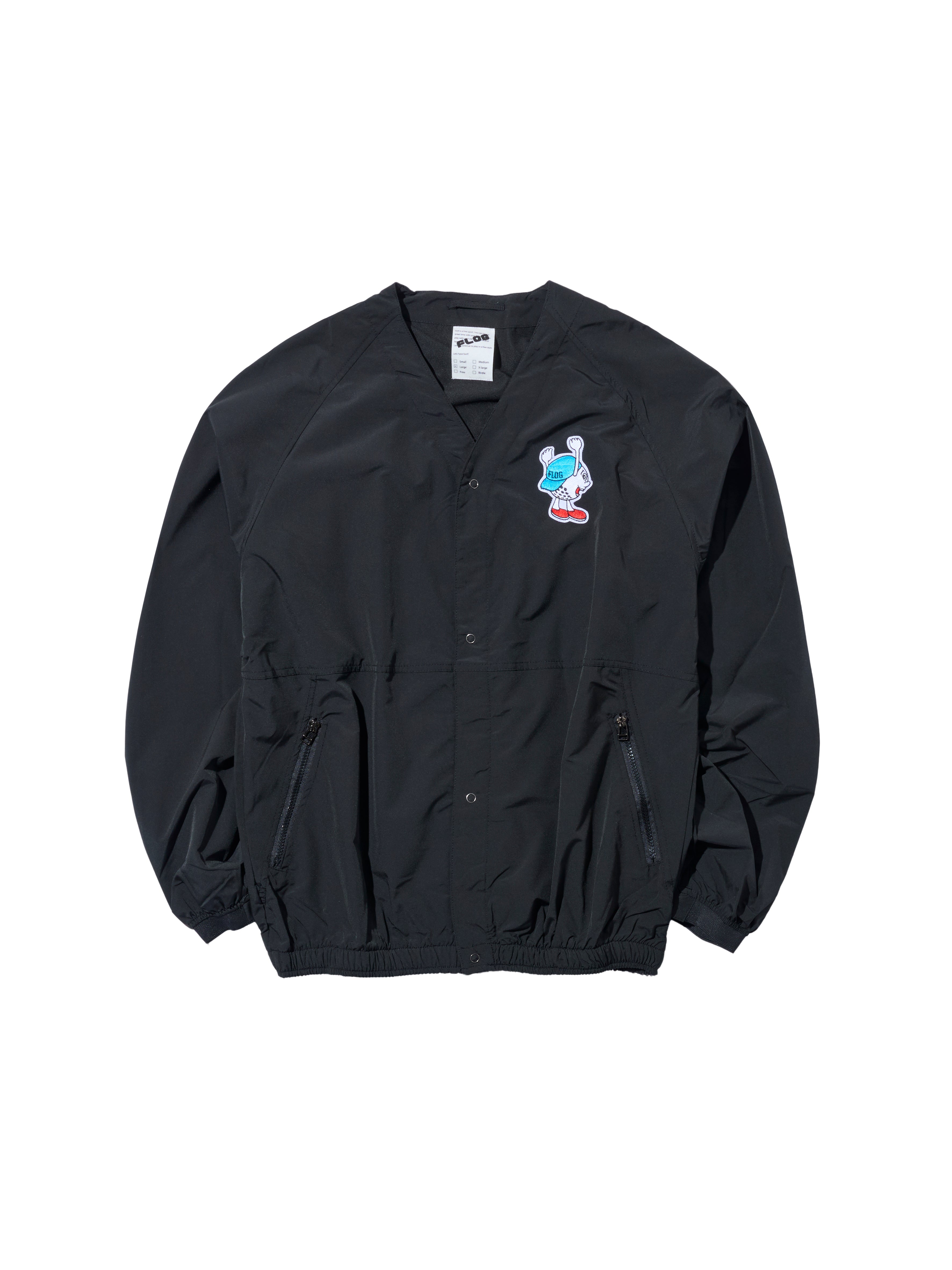 Standard – FLOG_GOLF_CLUB