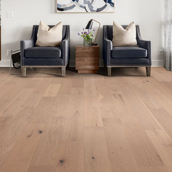 Anderson Tuftex Hardwood - Confection - Engineered White Oak