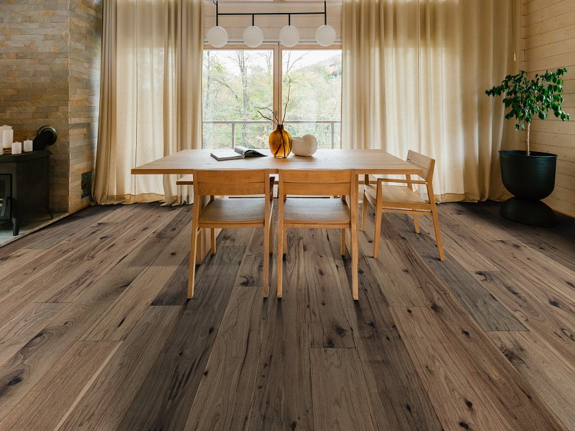 Anderson Tuftex Hardwood - Transcendence - Engineered Hickory