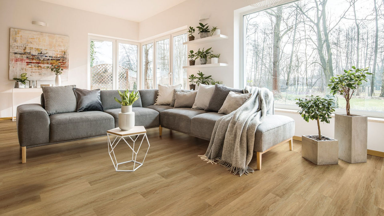 COREtec Plus Premium XL Grande - Grande Lotte Oak — Floorzz
