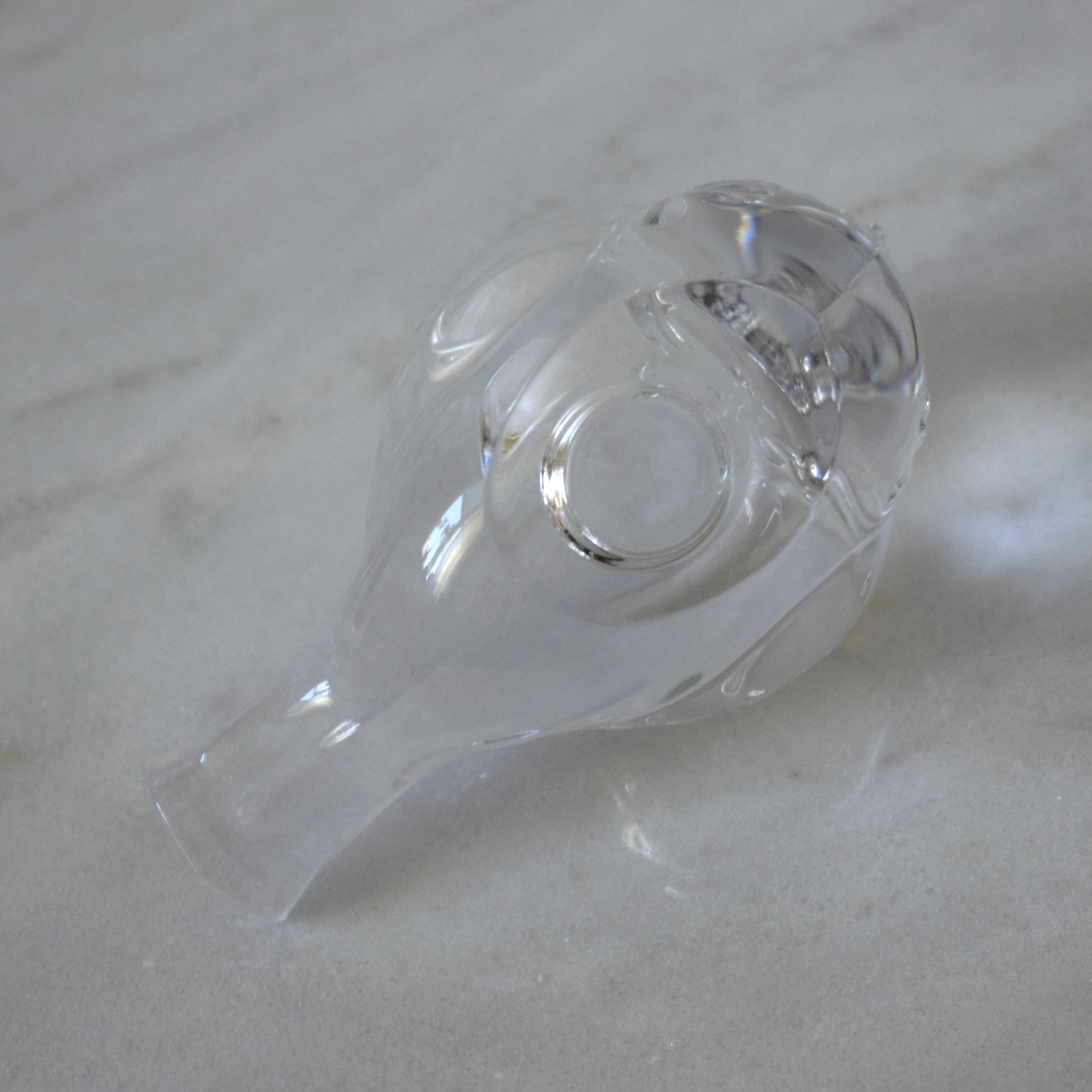 鳥のキャンドルホルダー / Bjorn Wiinblad・ビョルン ヴィンブラッド