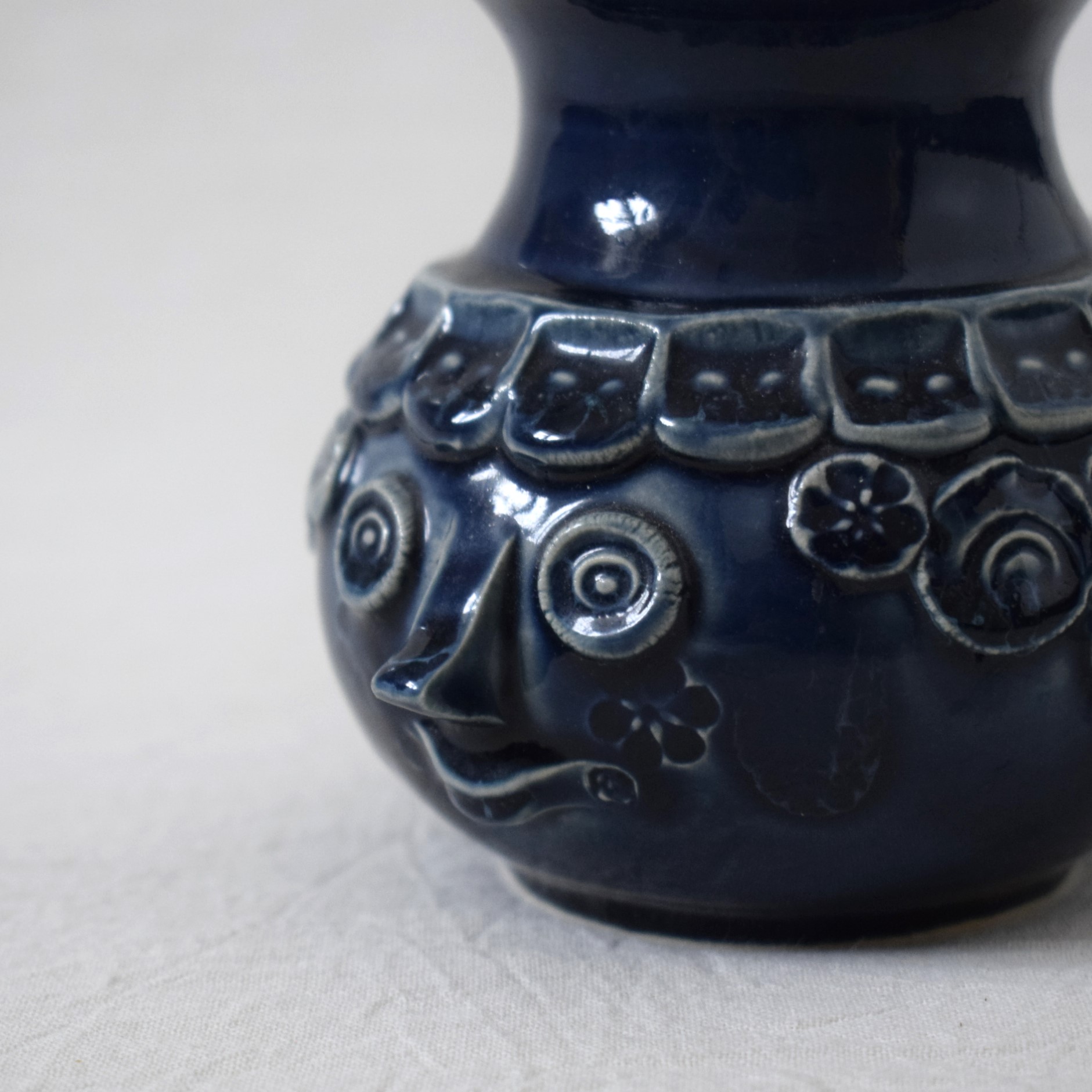 花瓶・フラワーベース / Bjorn Wiinblad・ビョルン ヴィンブラッド