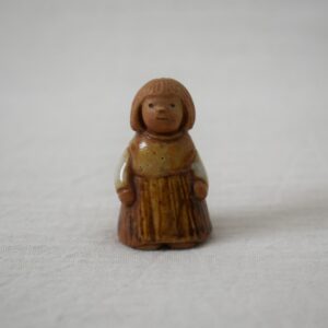 Stintan・おかっぱの女の子① / Rutebo・ルーテボ / スウェーデン