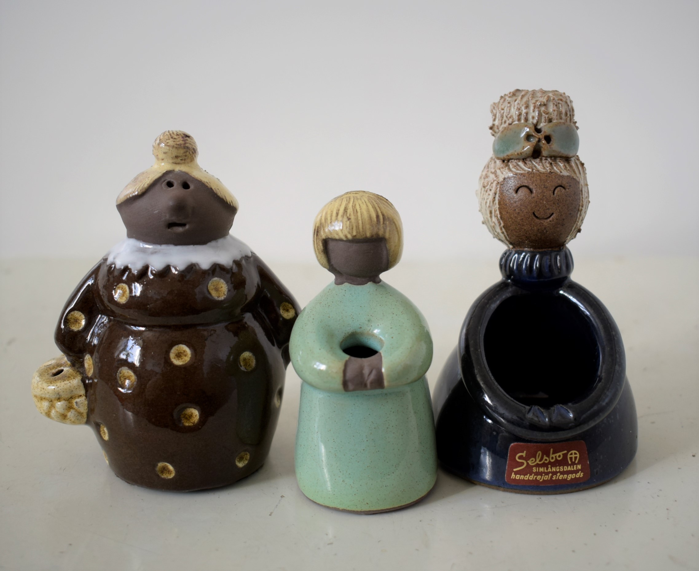 小さなフラワーガール / Jie Gantofta・ジィガントフタ / Mait Örn