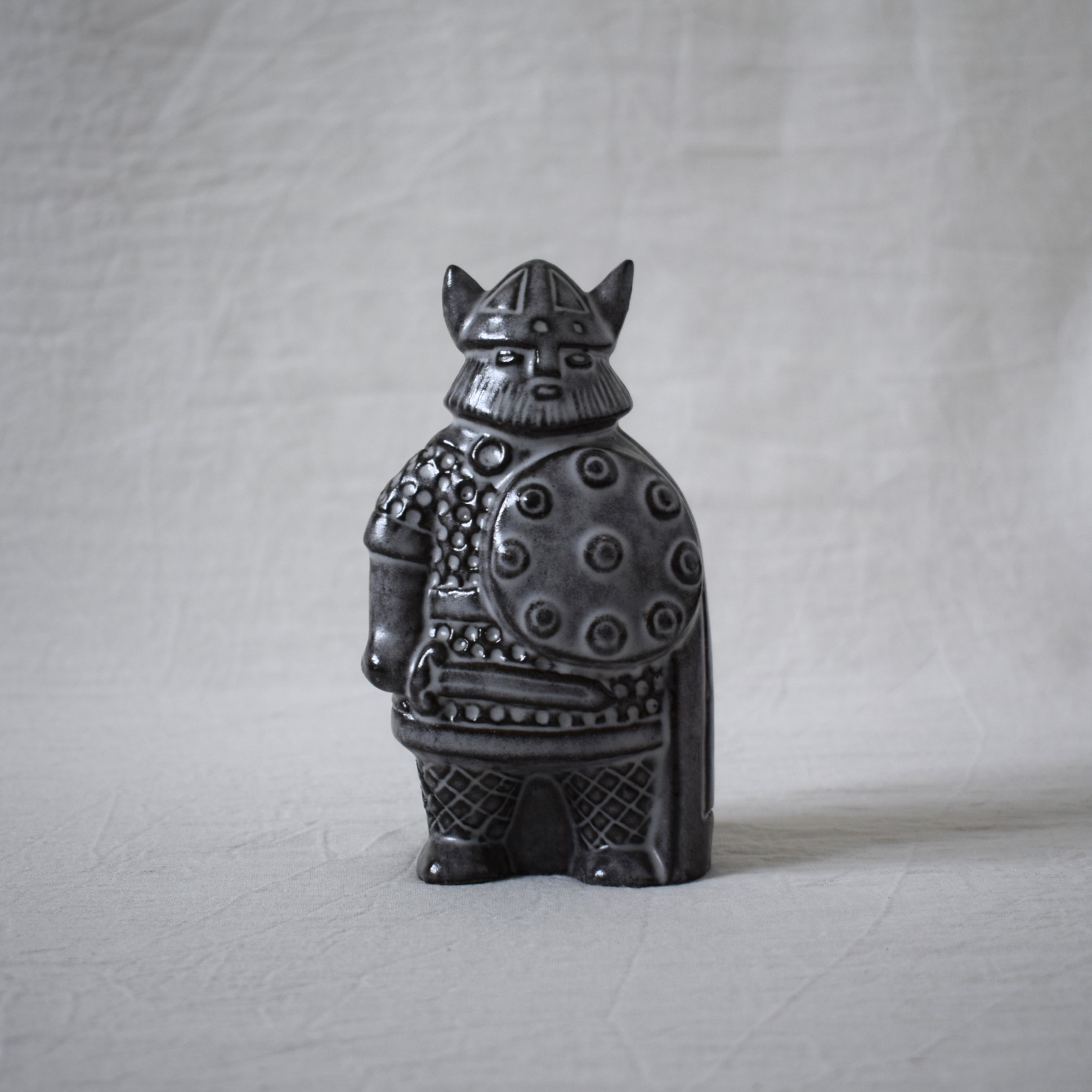 バイキング / Taisto Kaasinen / Upsala Ekeby・ウプサラエクビー