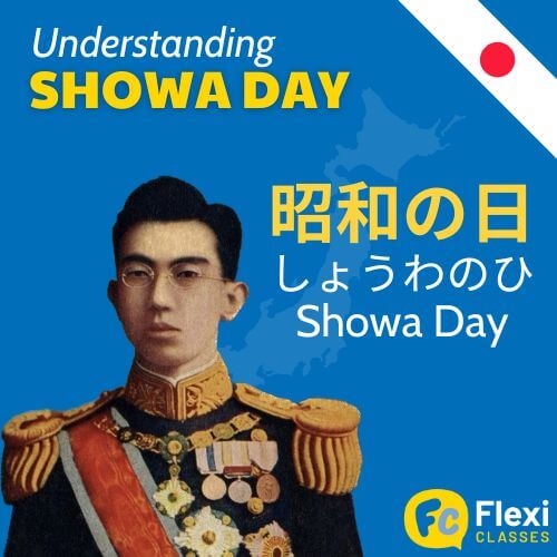 Showa Day in Japan: A Tribute to History and Reflection