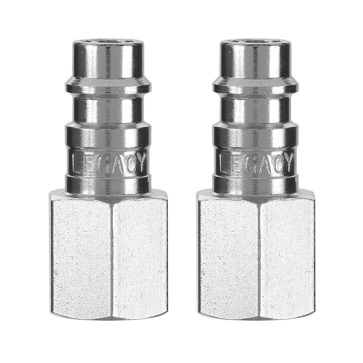 2 Piece Plugs – Flexzilla.com