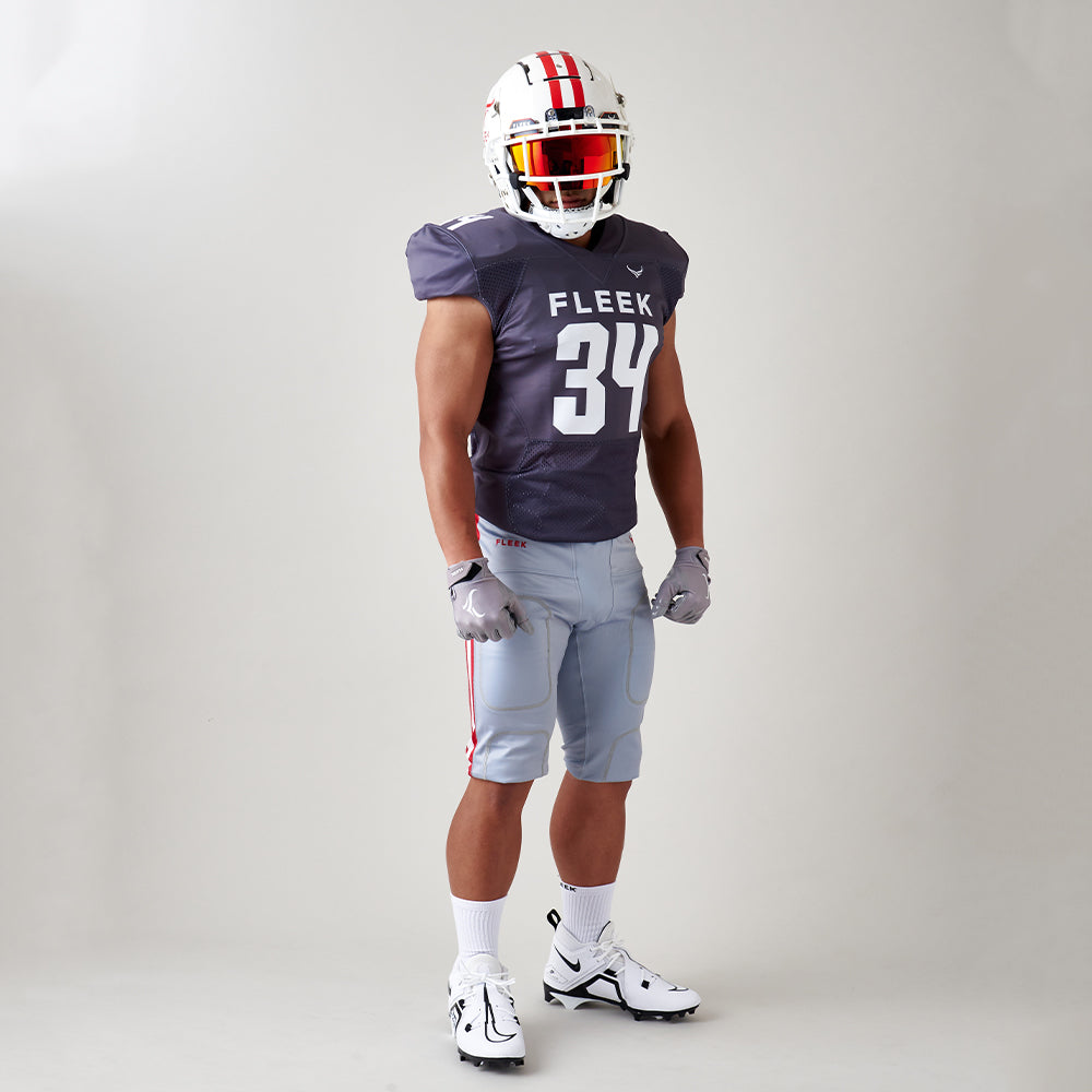 2026 FLEEK PRO FIT UNIFORMS オーダー