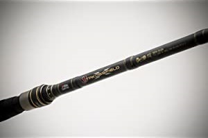 アブガルシア タコスフィールド TKFS-762H | 瀬戸内海のヒラメ釣り