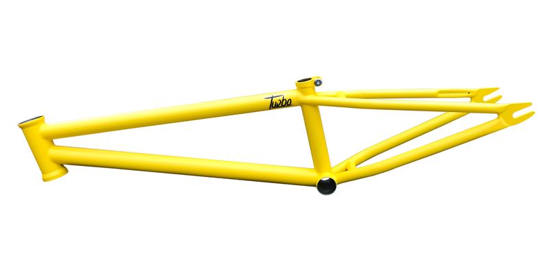 Far East Cycles Turbo 2019 Frame