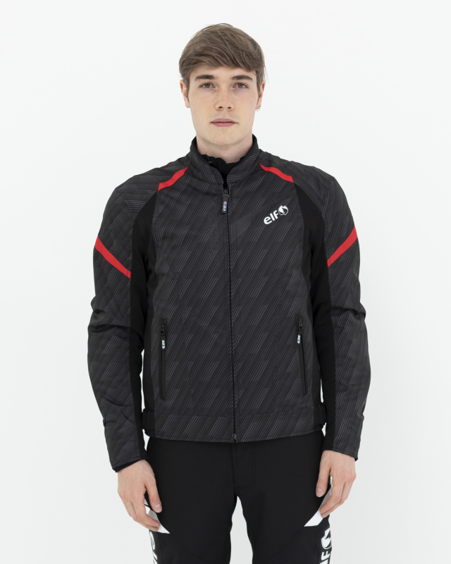 ファーチレスポルトジャケット フラッグシップ オートバイ専用