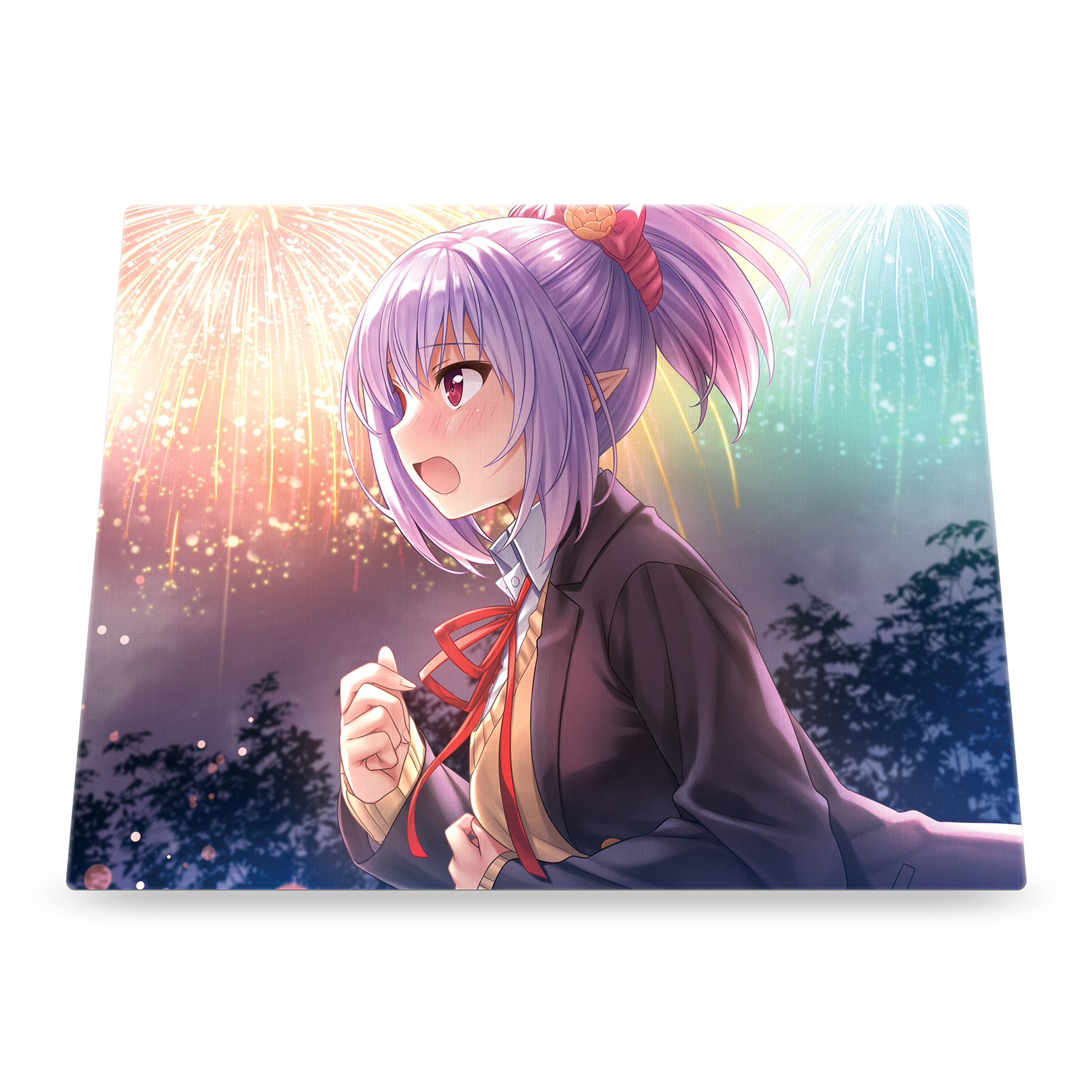 F6キャンバスアート・『あいりすミスティリア4th』キャンバスアート03