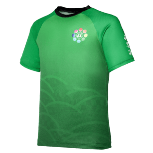 ウォームアップ T アーカイブ - FLAIR for Sports / フレアフォースポーツ