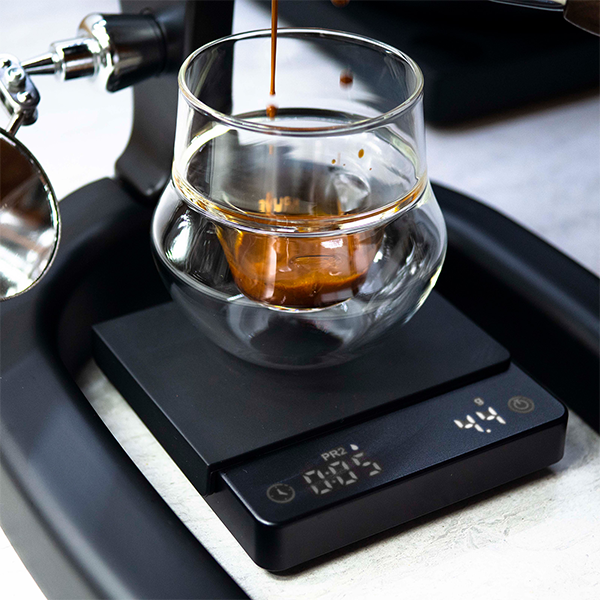 Flair Brew Scale – Flair Espresso Japan