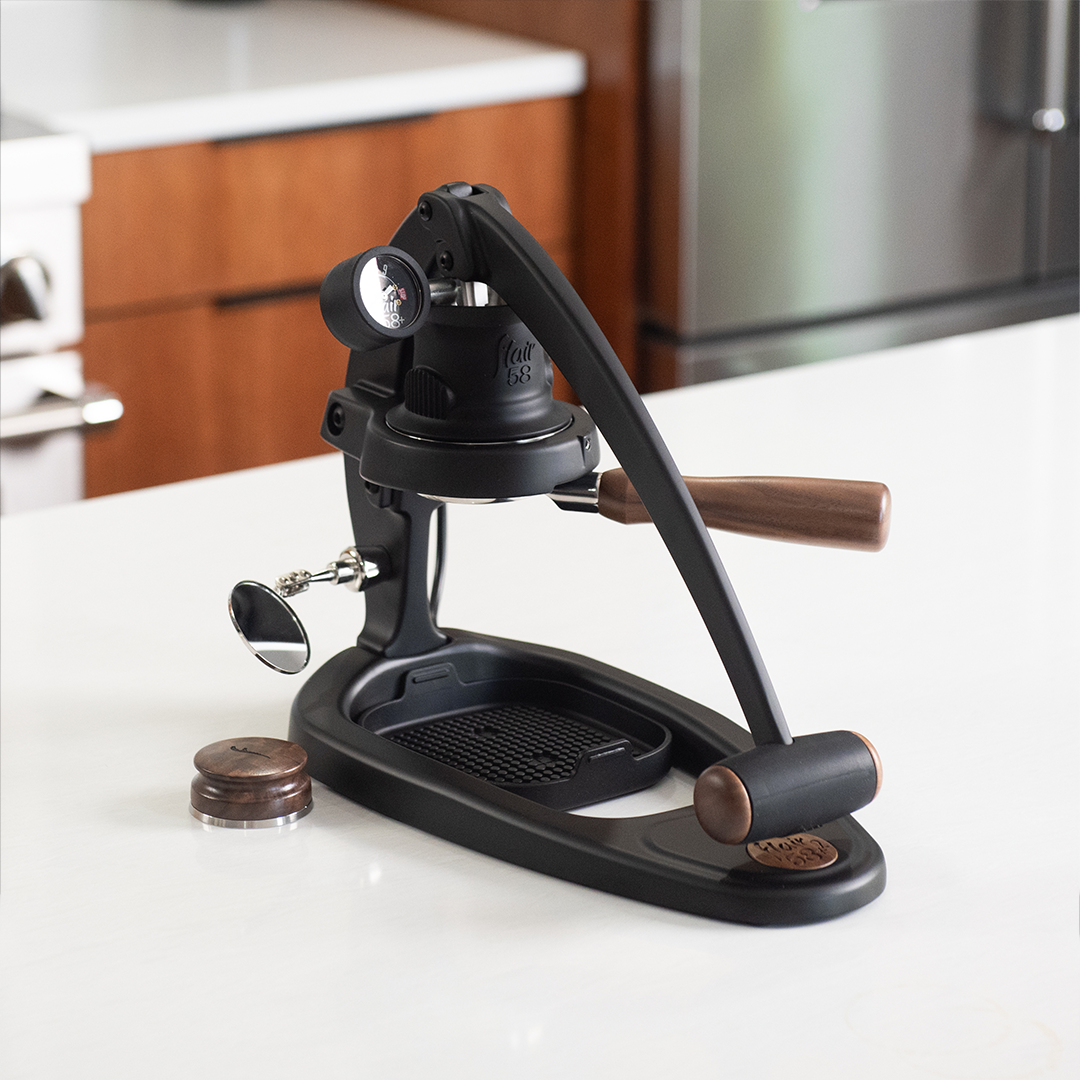 Flair 58 Plus 2 – Flair Espresso Japan