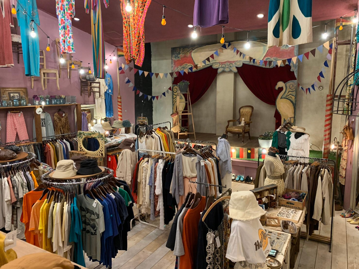 Fire King ファイヤーキング ジェダイ スワール ミキシングボウル