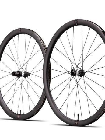 DT Swiss G1800 tubeless disc wheel set - Flanders Cycles Australia