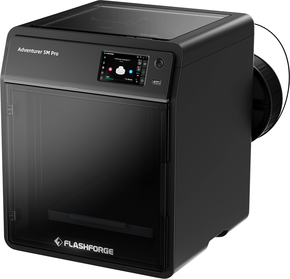 Adventurer5M Pro - FLASHFORGE
