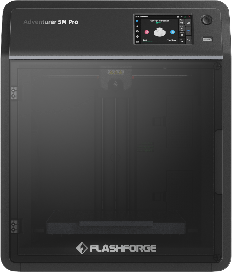 Adventurer5M Pro - FLASHFORGE