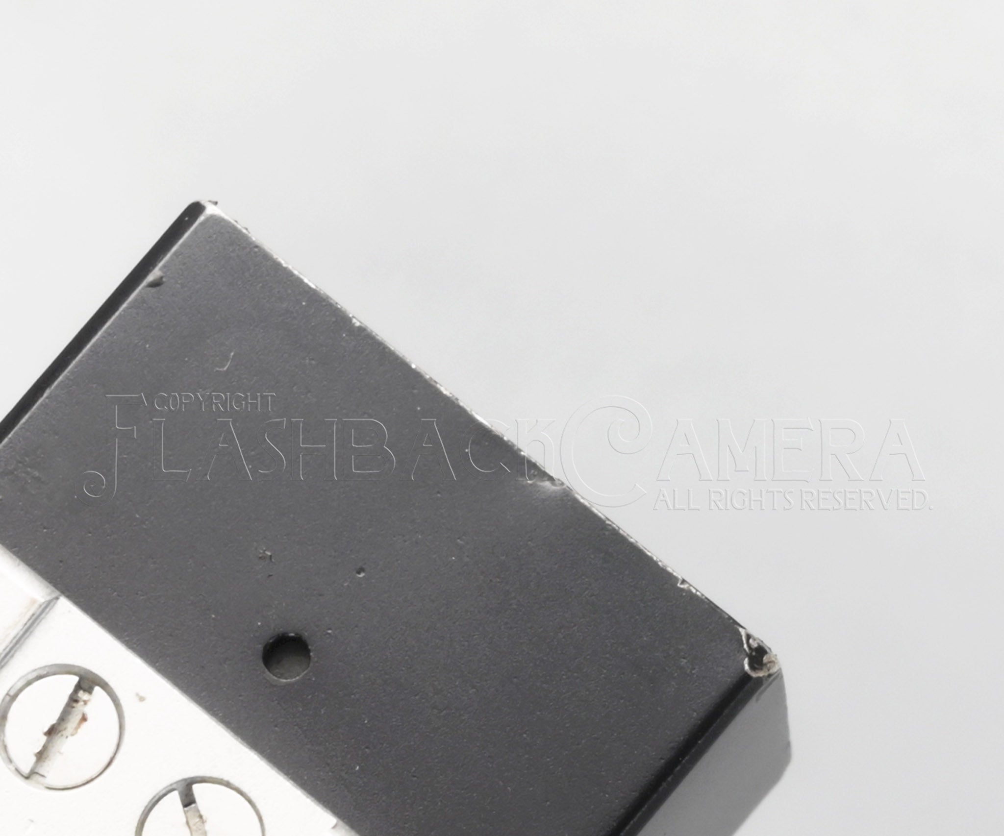 Leitz 21mm Finder SBKOO Black – FLASHBACK CAMERA