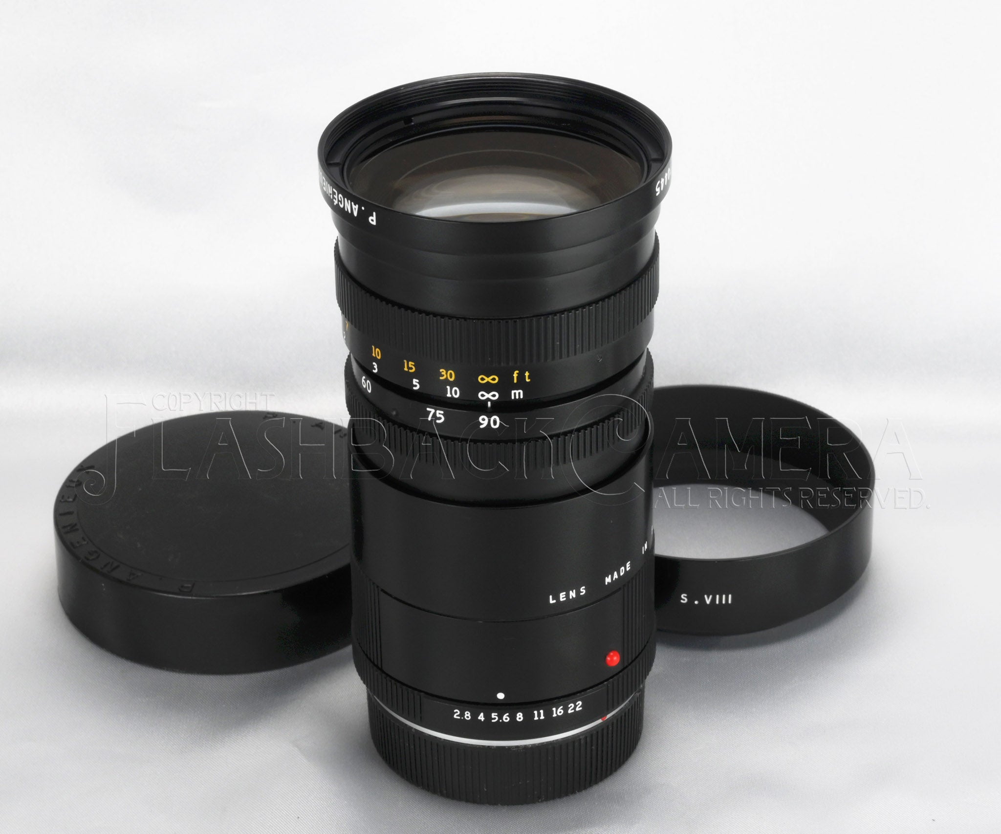 Angenieux – tagged 